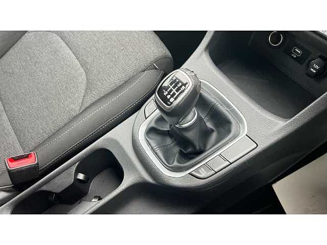 Hyundai i30 I30 1.0T GDi SE Connect 5dr