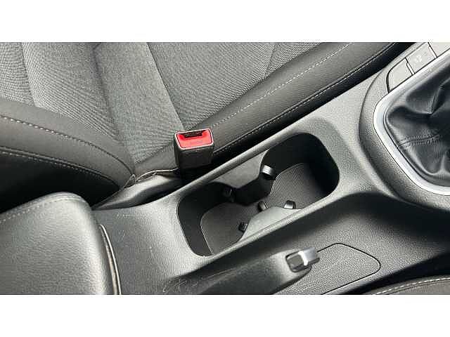 Hyundai i30 I30 1.0T GDi SE Connect 5dr
