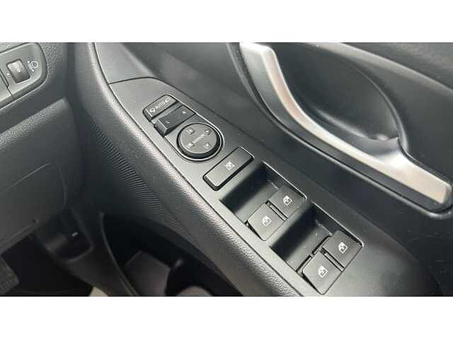 Hyundai i30 I30 1.0T GDi SE Connect 5dr