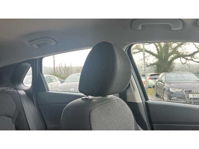 Hyundai i30 I30 1.0T GDi SE Connect 5dr