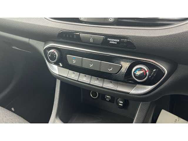 Hyundai i30 I30 1.0T GDi SE Connect 5dr