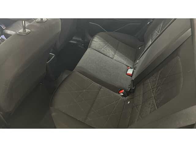 Hyundai Bayon BAYON 1.0 TGDi 48V MHEV SE Connect 5dr