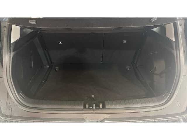 Hyundai Bayon BAYON 1.0 TGDi 48V MHEV SE Connect 5dr