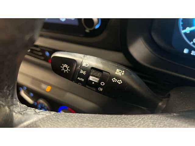 Hyundai Bayon BAYON 1.0 TGDi 48V MHEV SE Connect 5dr