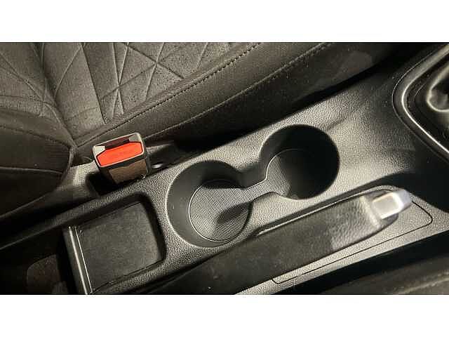 Hyundai Bayon BAYON 1.0 TGDi 48V MHEV SE Connect 5dr