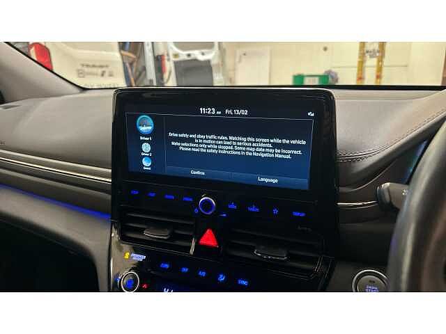 Hyundai Ioniq IONIQ 1.6 GDi Plug-in Hybrid Premium SE 5dr DCT