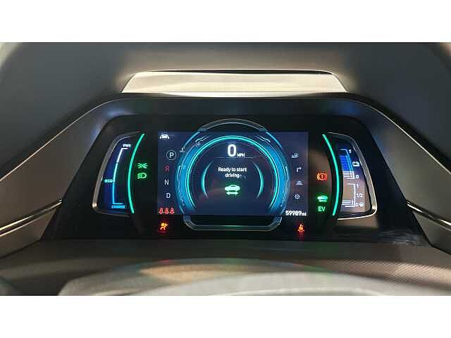 Hyundai Ioniq IONIQ 1.6 GDi Plug-in Hybrid Premium SE 5dr DCT