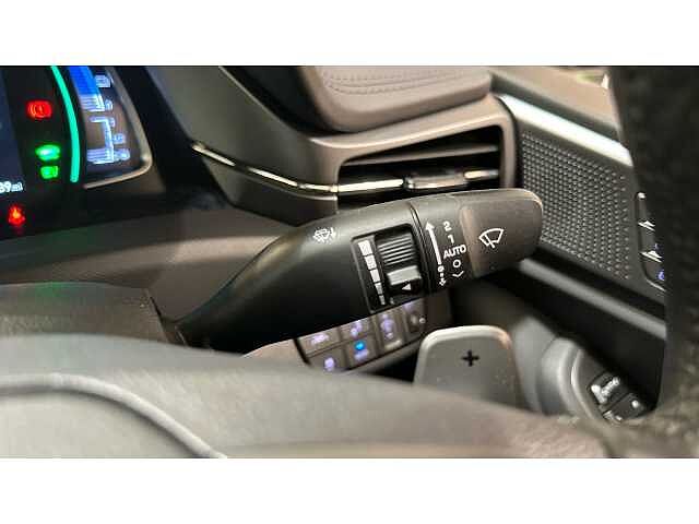 Hyundai Ioniq IONIQ 1.6 GDi Plug-in Hybrid Premium SE 5dr DCT