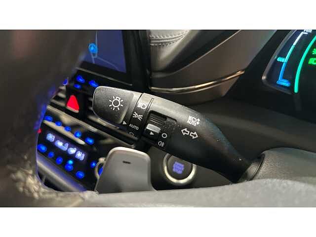 Hyundai Ioniq IONIQ 1.6 GDi Plug-in Hybrid Premium SE 5dr DCT
