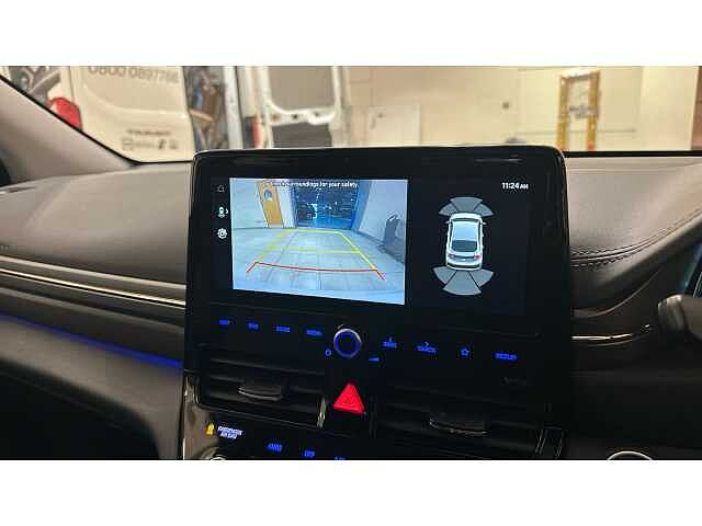 Hyundai Ioniq IONIQ 1.6 GDi Plug-in Hybrid Premium SE 5dr DCT