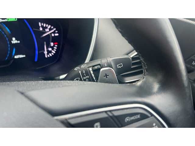Hyundai Santa Fe SANTA FE 2.2 CRDi Ultimate 5dr 4WD Auto