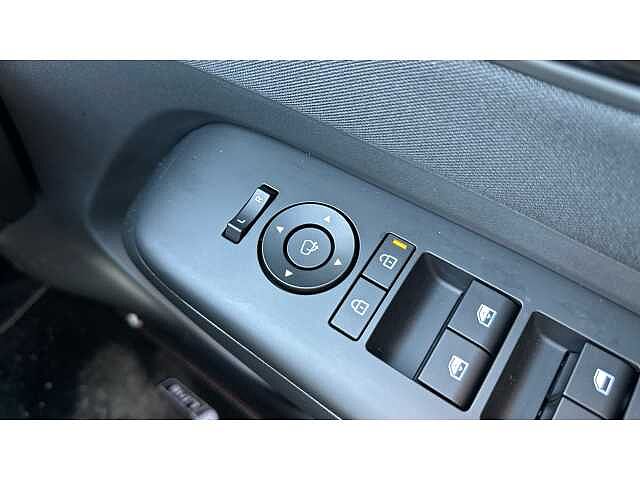 Hyundai KONA Kona 5Dr SUV 1.6T 129ps HBD N Line 6DCT Merage Green