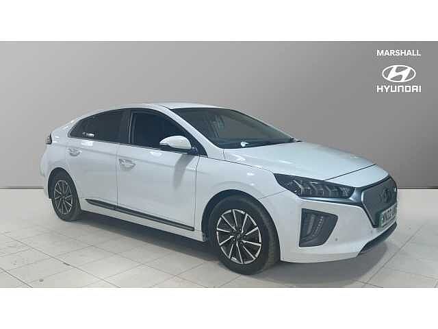Hyundai Ioniq IONIQ 100kW Premium SE 38kWh 5dr Auto
