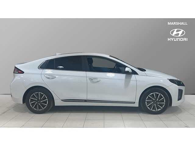 Hyundai Ioniq IONIQ 100kW Premium SE 38kWh 5dr Auto