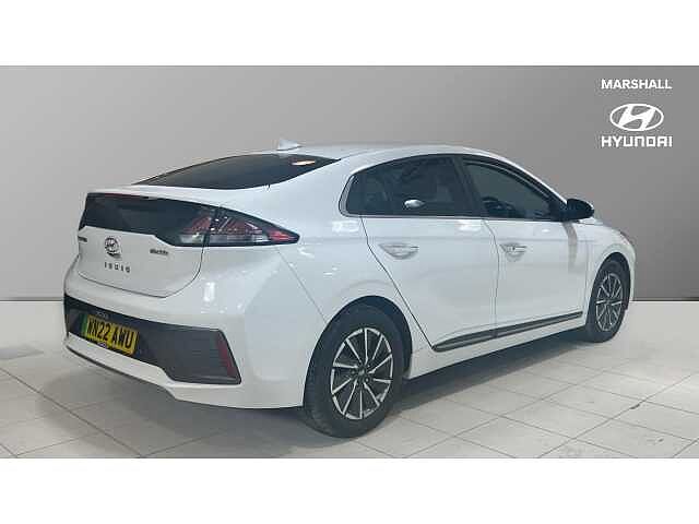 Hyundai Ioniq IONIQ 100kW Premium SE 38kWh 5dr Auto