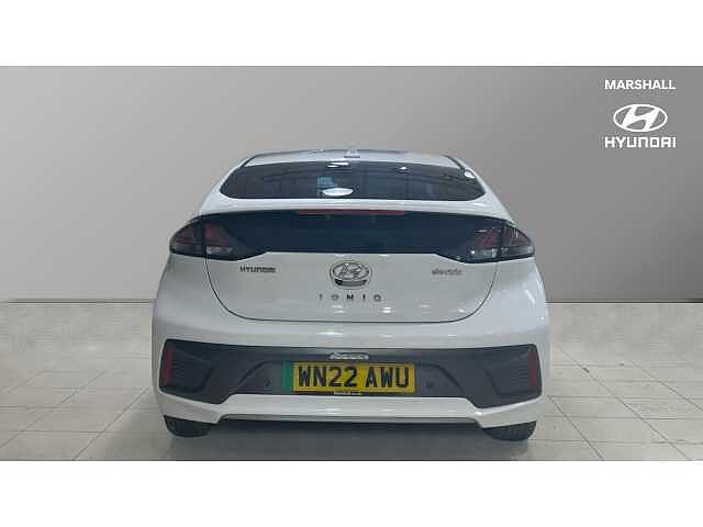 Hyundai Ioniq IONIQ 100kW Premium SE 38kWh 5dr Auto
