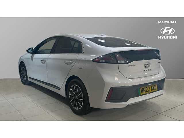 Hyundai Ioniq IONIQ 100kW Premium SE 38kWh 5dr Auto