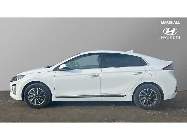 Hyundai Ioniq IONIQ 100kW Premium SE 38kWh 5dr Auto