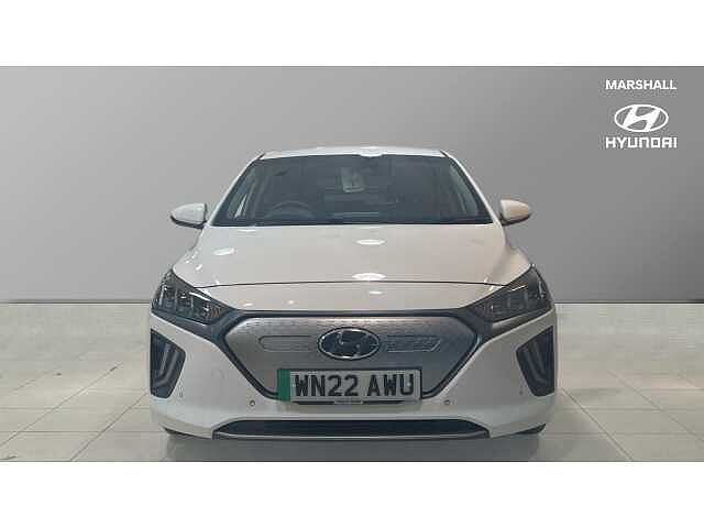 Hyundai Ioniq IONIQ 100kW Premium SE 38kWh 5dr Auto