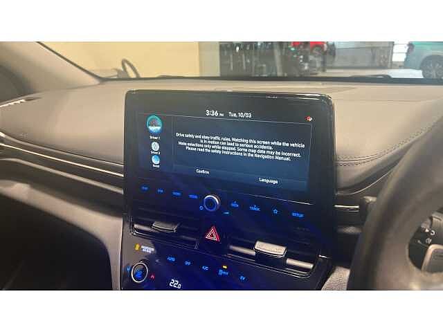 Hyundai Ioniq IONIQ 100kW Premium SE 38kWh 5dr Auto