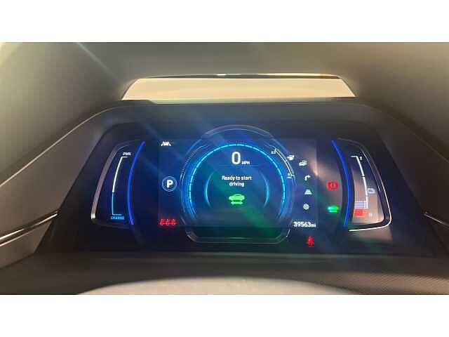 Hyundai Ioniq IONIQ 100kW Premium SE 38kWh 5dr Auto
