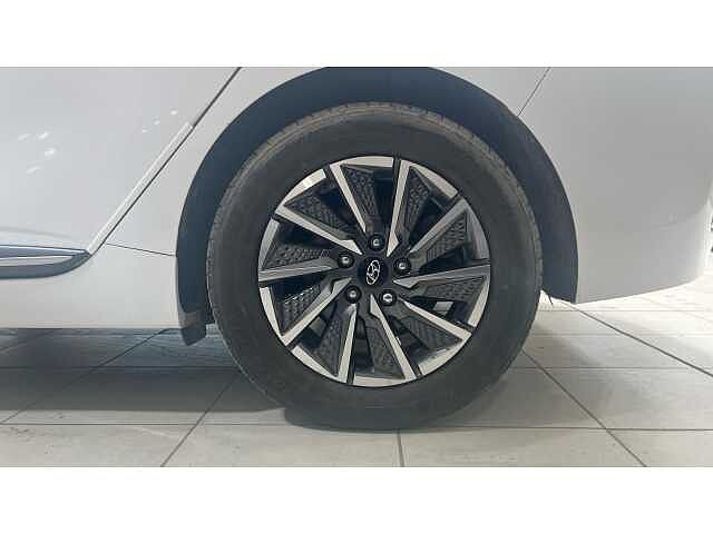 Hyundai Ioniq IONIQ 100kW Premium SE 38kWh 5dr Auto