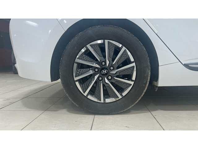 Hyundai Ioniq IONIQ 100kW Premium SE 38kWh 5dr Auto