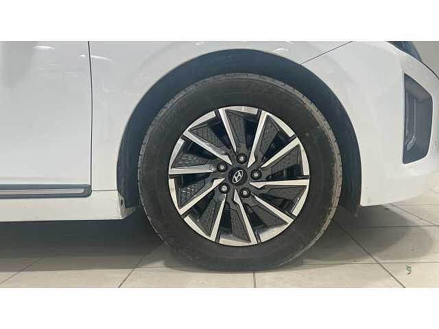 Hyundai Ioniq IONIQ 100kW Premium SE 38kWh 5dr Auto