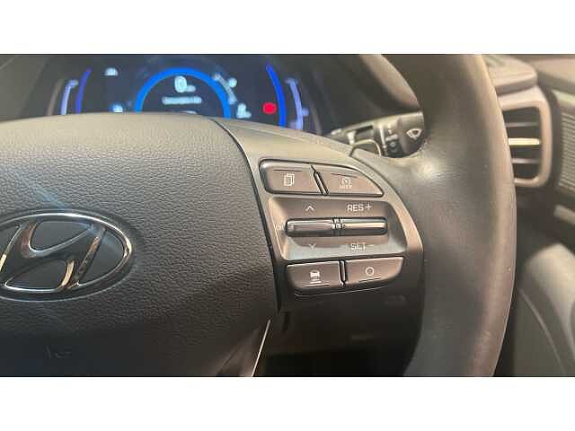Hyundai Ioniq IONIQ 100kW Premium SE 38kWh 5dr Auto
