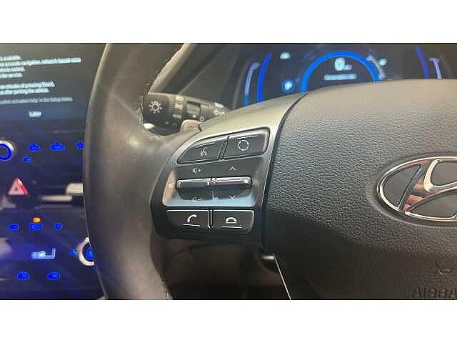 Hyundai Ioniq IONIQ 100kW Premium SE 38kWh 5dr Auto