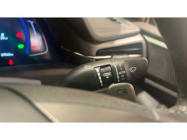 Hyundai Ioniq IONIQ 100kW Premium SE 38kWh 5dr Auto