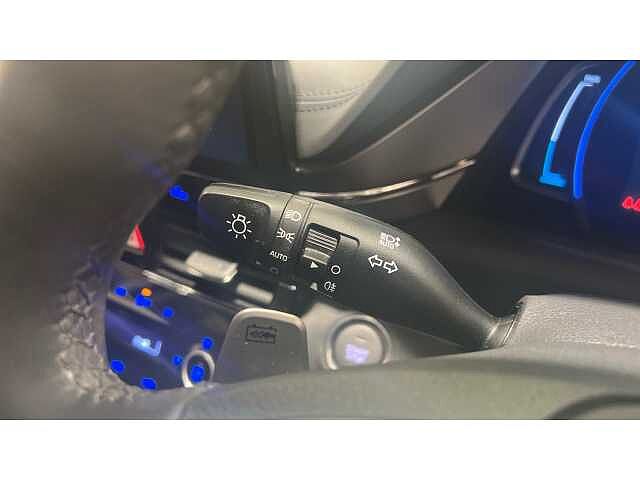 Hyundai Ioniq IONIQ 100kW Premium SE 38kWh 5dr Auto