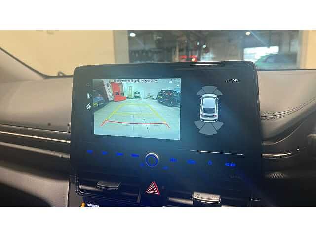 Hyundai Ioniq IONIQ 100kW Premium SE 38kWh 5dr Auto