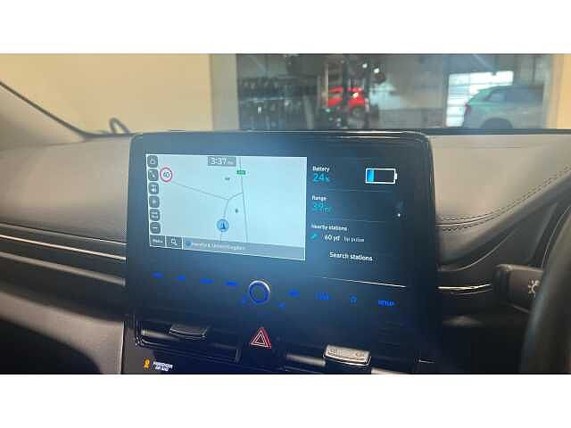 Hyundai Ioniq IONIQ 100kW Premium SE 38kWh 5dr Auto