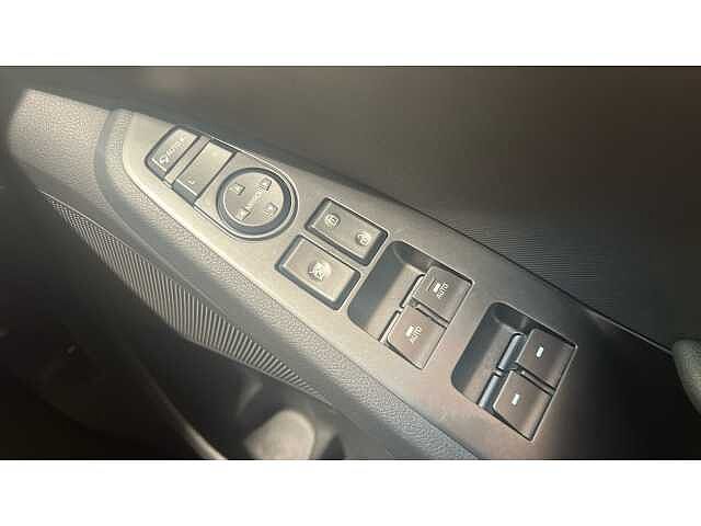 Hyundai Ioniq IONIQ 100kW Premium SE 38kWh 5dr Auto