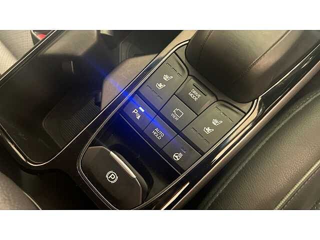 Hyundai Ioniq IONIQ 100kW Premium SE 38kWh 5dr Auto