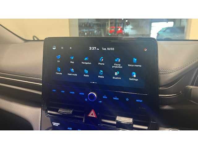 Hyundai Ioniq IONIQ 100kW Premium SE 38kWh 5dr Auto