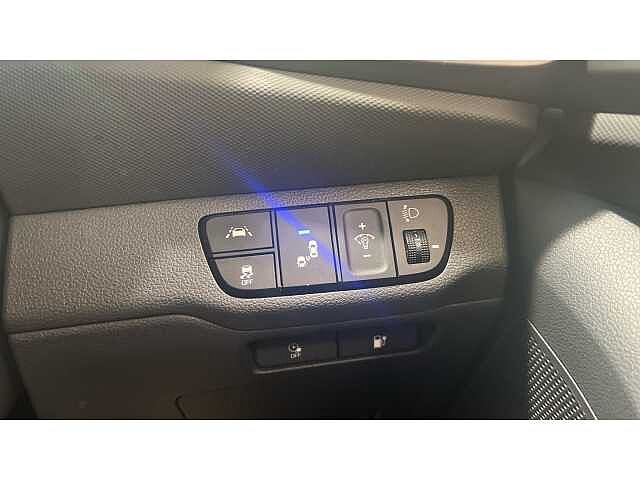 Hyundai Ioniq IONIQ 100kW Premium SE 38kWh 5dr Auto