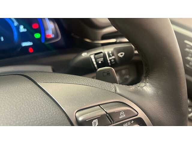 Hyundai Ioniq IONIQ 100kW Premium SE 38kWh 5dr Auto