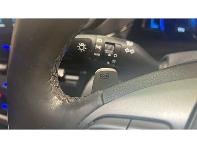 Hyundai Ioniq IONIQ 100kW Premium SE 38kWh 5dr Auto