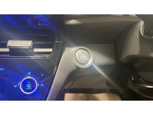 Hyundai Ioniq IONIQ 100kW Premium SE 38kWh 5dr Auto