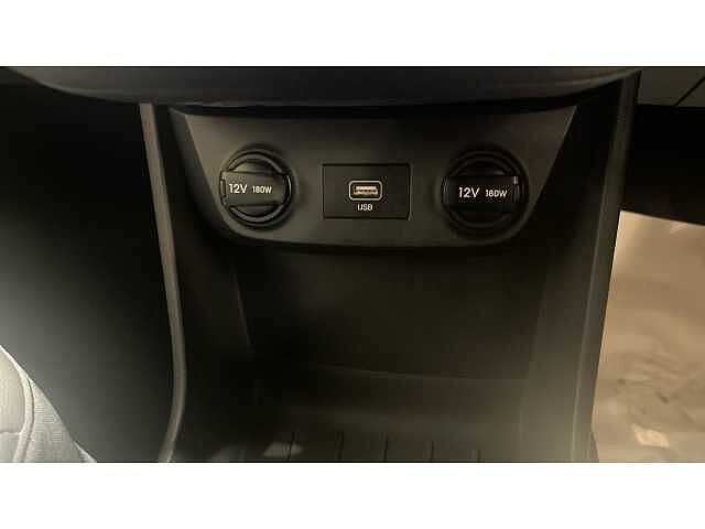 Hyundai Ioniq IONIQ 100kW Premium SE 38kWh 5dr Auto