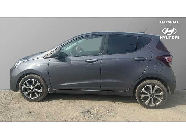 Hyundai i10 I10 1.0 Play 5dr