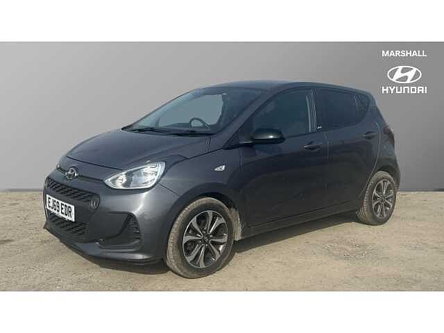 Hyundai i10 I10 1.0 Play 5dr