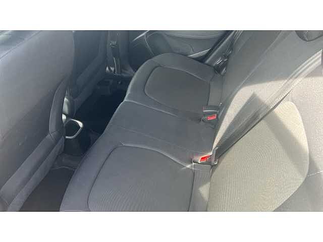 Hyundai i10 I10 1.0 Play 5dr