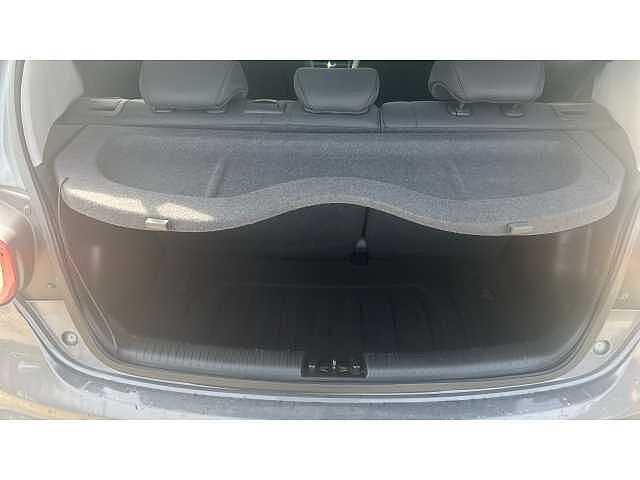 Hyundai i10 I10 1.0 Play 5dr