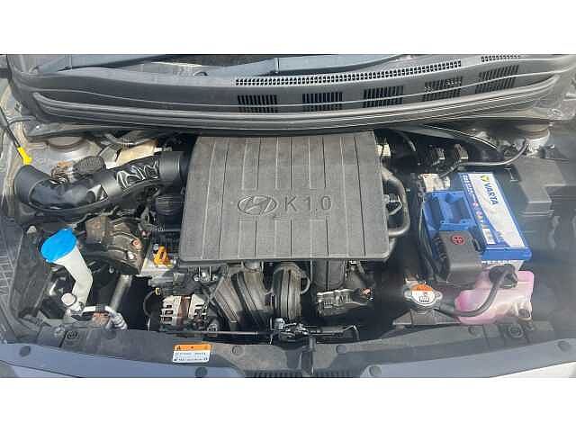 Hyundai i10 I10 1.0 Play 5dr