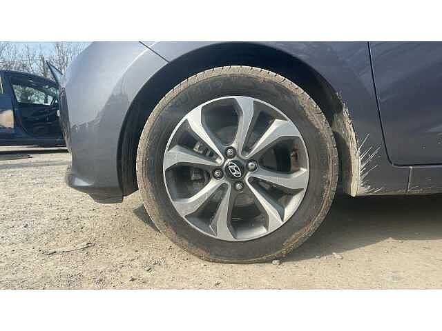 Hyundai i10 I10 1.0 Play 5dr