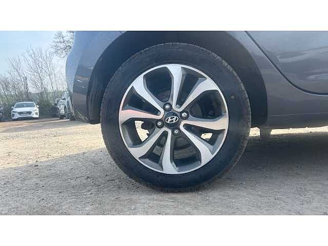 Hyundai i10 I10 1.0 Play 5dr