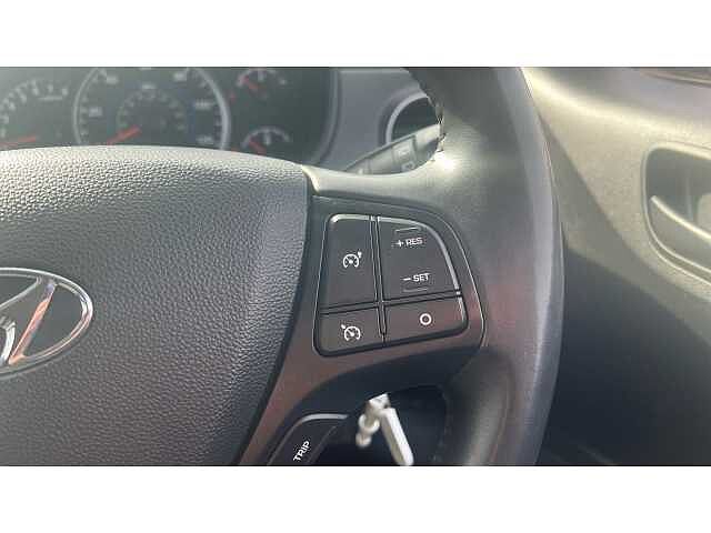 Hyundai i10 I10 1.0 Play 5dr